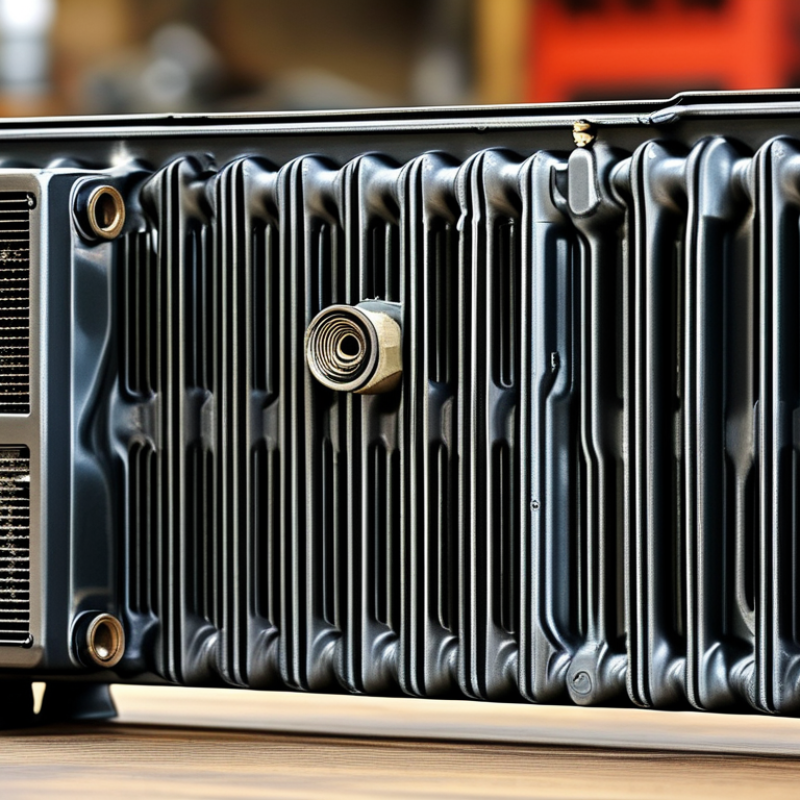 How to Choose the Best Alloy Radiators for Your Needs?