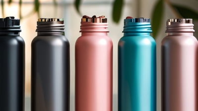 Top 10 Tips for Choosing the Best 50ml Airless Bottle?