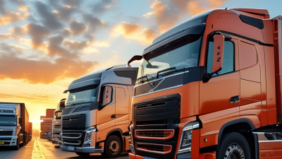 Top Third Party Logistics Providers in China for Global Buyers?