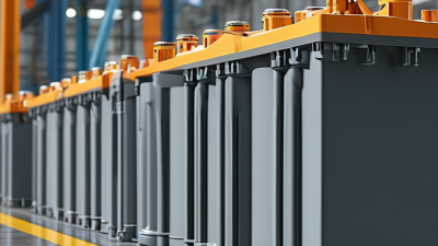 What is 51.2 V 160ah Lfp Batteries and Why Choose Them?