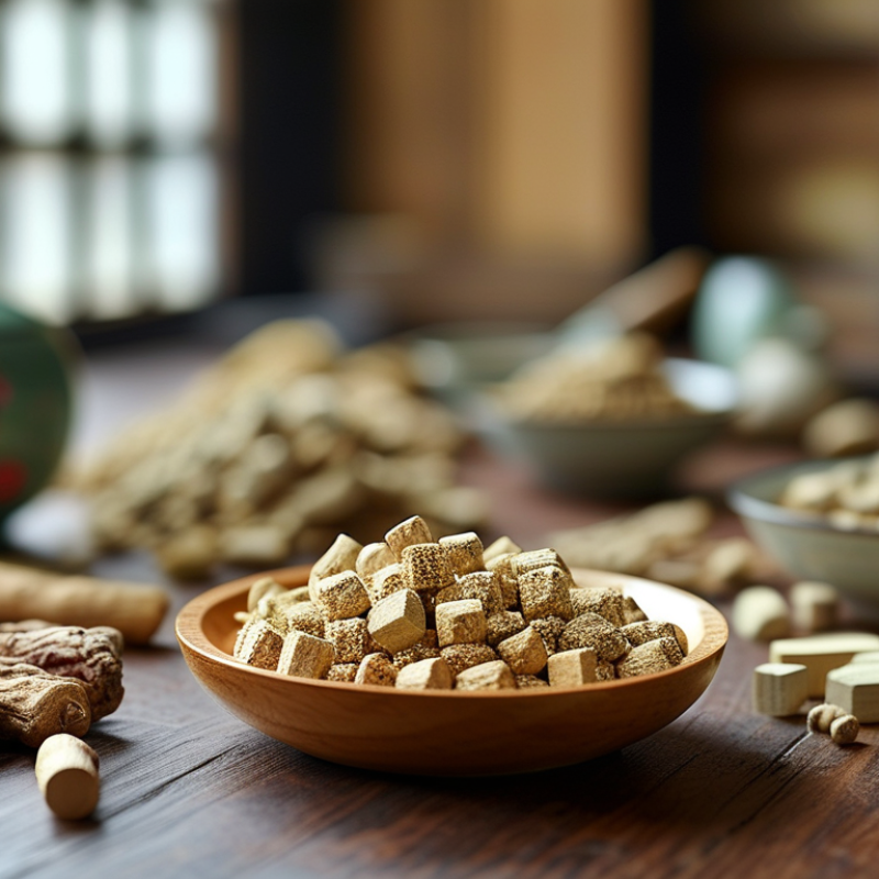 Best Tcm Herbal Granules for Global Buyers in 2026?
