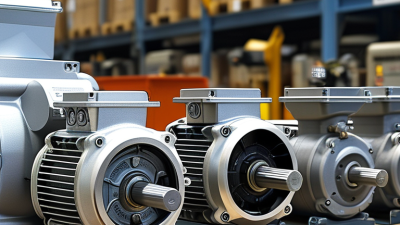 How to Choose the Right Siemens Motor Module for Your Needs?