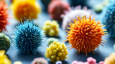 Why Choose Antibacterial Fabric for Your Business Needs?