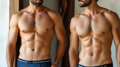 2026 How to Choose the Best Mens Briefs for Comfort?