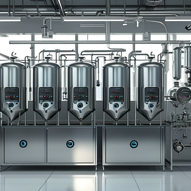 How to Choose the Best Auto Dosing System for Your Needs?