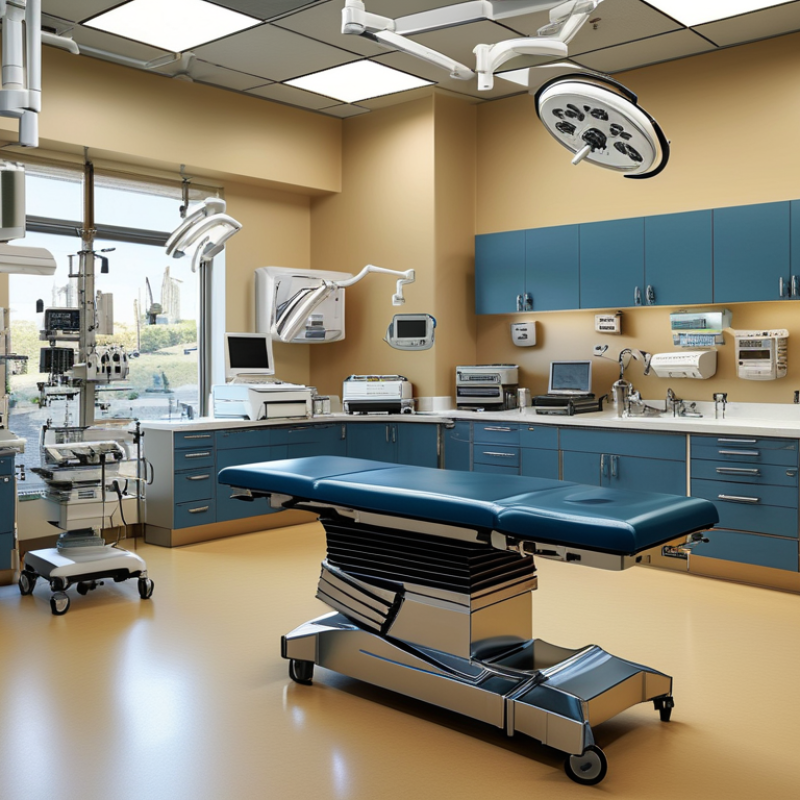 How to Choose Essential Equipment for Your Veterinary Clinic?