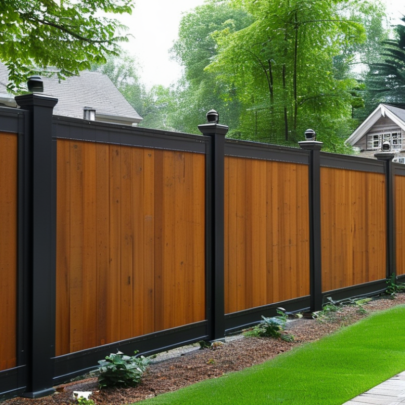 Top 5 Benefits of WPC Fence for Your Outdoor Space?