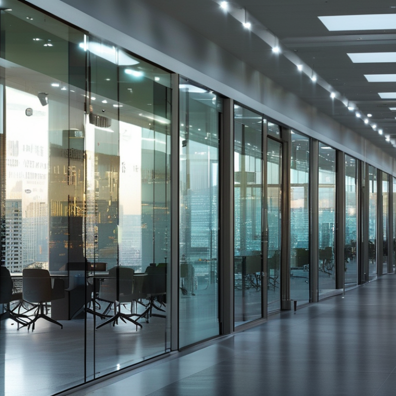 Top 10 Anti Reflective Glass Benefits for Global Buyers?
