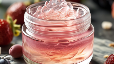 2026 Top Liquid Collagen Trends for Global Buyers?