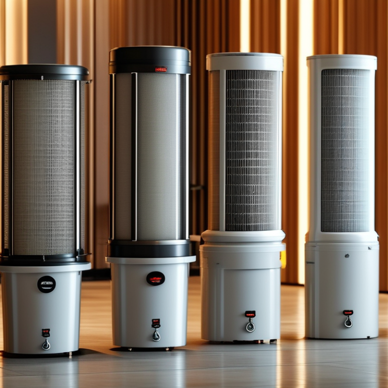 What is the Best Filter Drier Core for Your Needs?