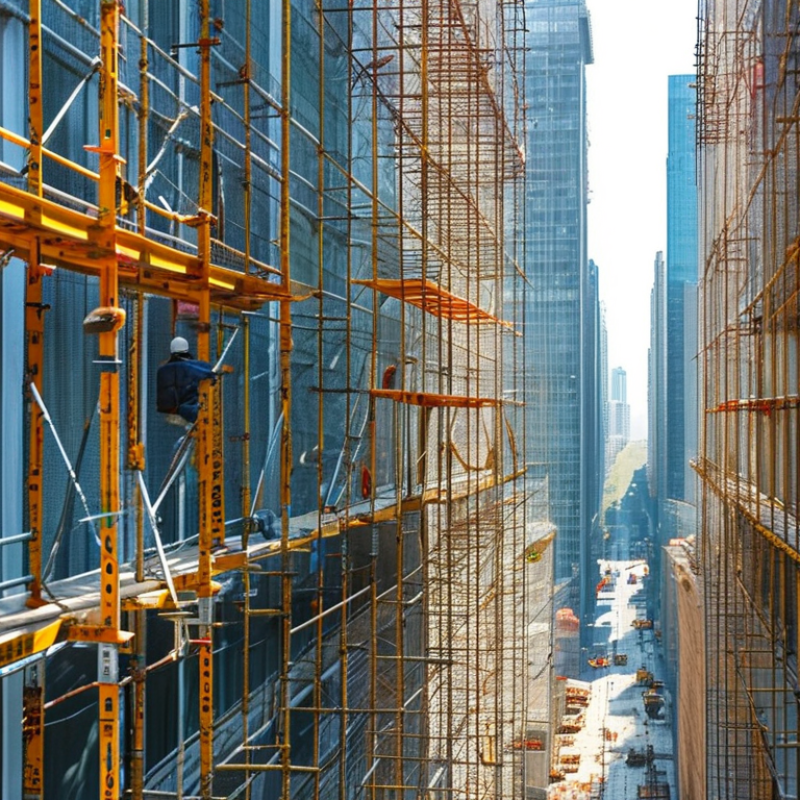 Top 10 Scaffolding Clamps You Need for Your Projects?