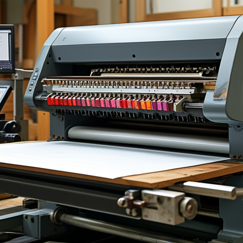 10 Best Tips to Calibrate Colors for Digital Printing Machines?