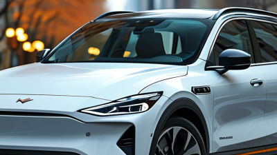 How to Choose the Best Electric Automobile for Your Needs?