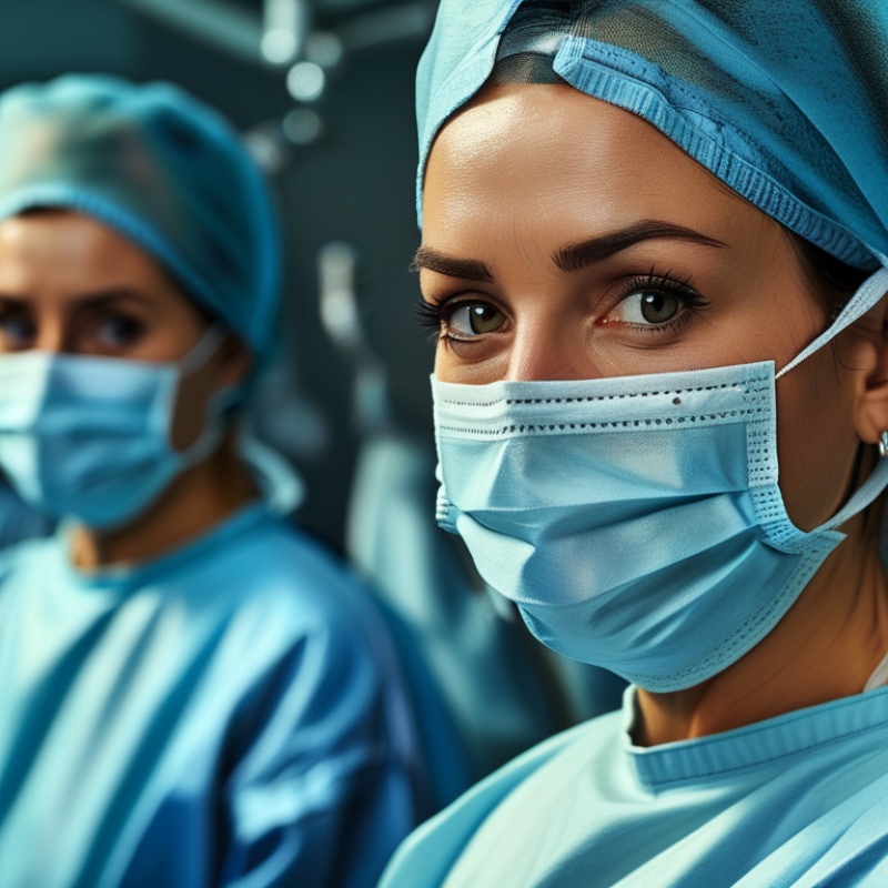 10 Best Tips for Choosing Surgical Gown Protection Level?
