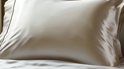 Top 10 Benefits of Slip Silk Pillow Cases for Better Sleep