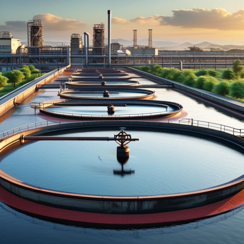 What is Wtp Water Treatment and How Does It Work?