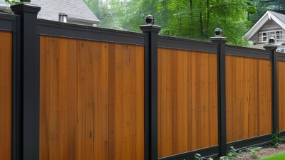 Top 5 Benefits of WPC Fence for Your Outdoor Space?