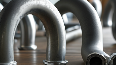 Top 5 Tips for Choosing Seamless Elbows for Your Projects?