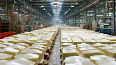 Best Gelatin Factory Suppliers for Global Buyers?