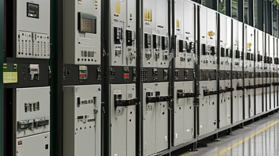 Best Indoor Load Switch Factory for Quality and Reliability?