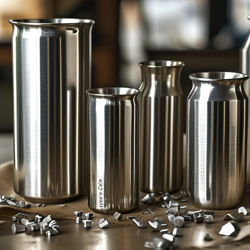 How to Identify Different Types of Stainless Steel for Purchase?