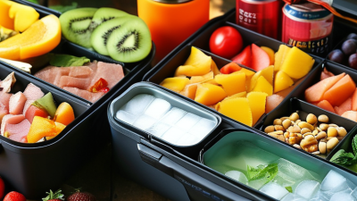 Top 10 Portable Ice Box Options for Your Next Adventure?