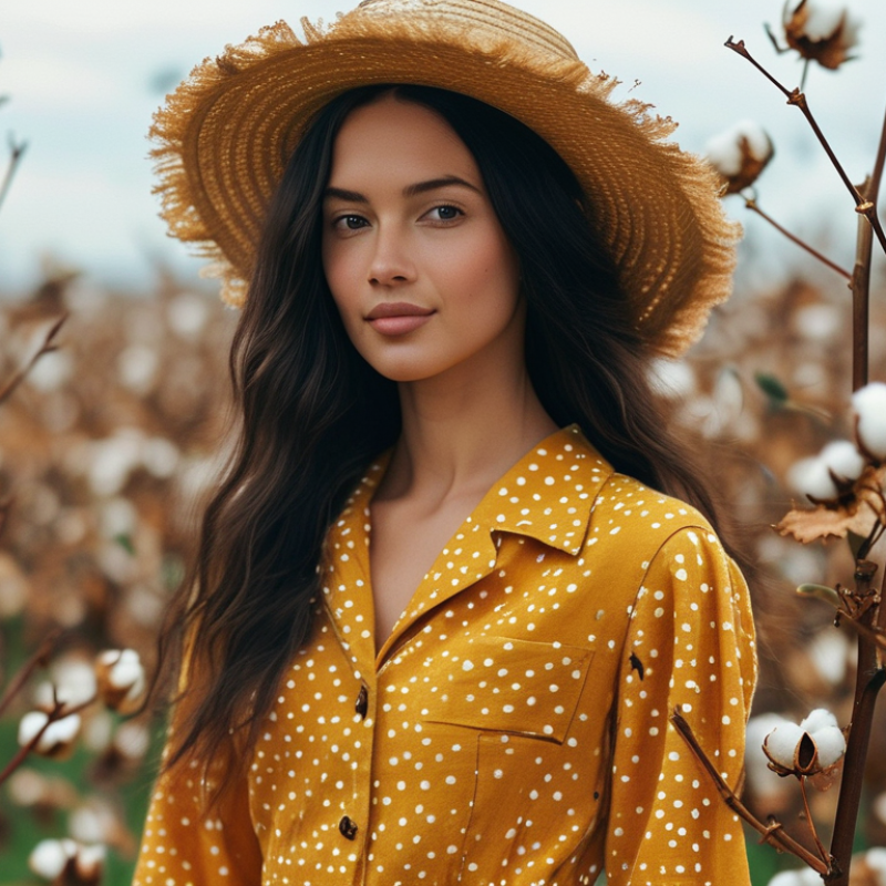 What is Natural Materials Clothing Benefits for Eco-Friendly Fashion?