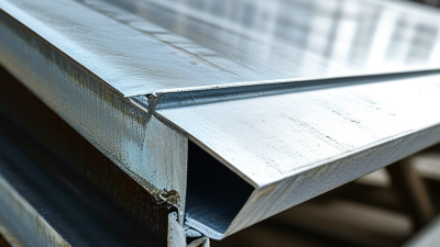 2026 How to Choose the Best Galvanized Steel Studs for Your Projects