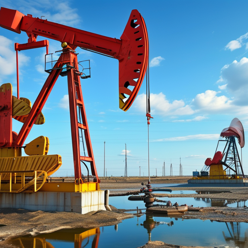 Top Oil Drilling Equipment Trends for 2026 What Buyers Need to Know
