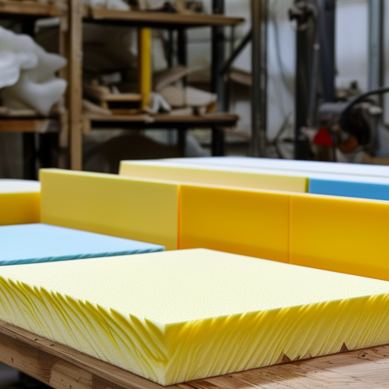 How to Choose the Best Eva Foam Manufacturers for Your Needs?