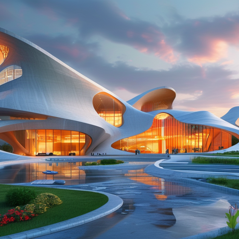 2026 Top Building Exterior Renderings for Global Buyers?