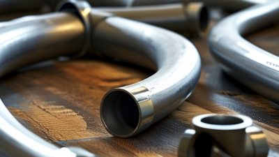 How to Choose the Right Seamless Elbows for Your Projects?