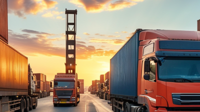 How to Choose the Best Third Party Logistics in China?