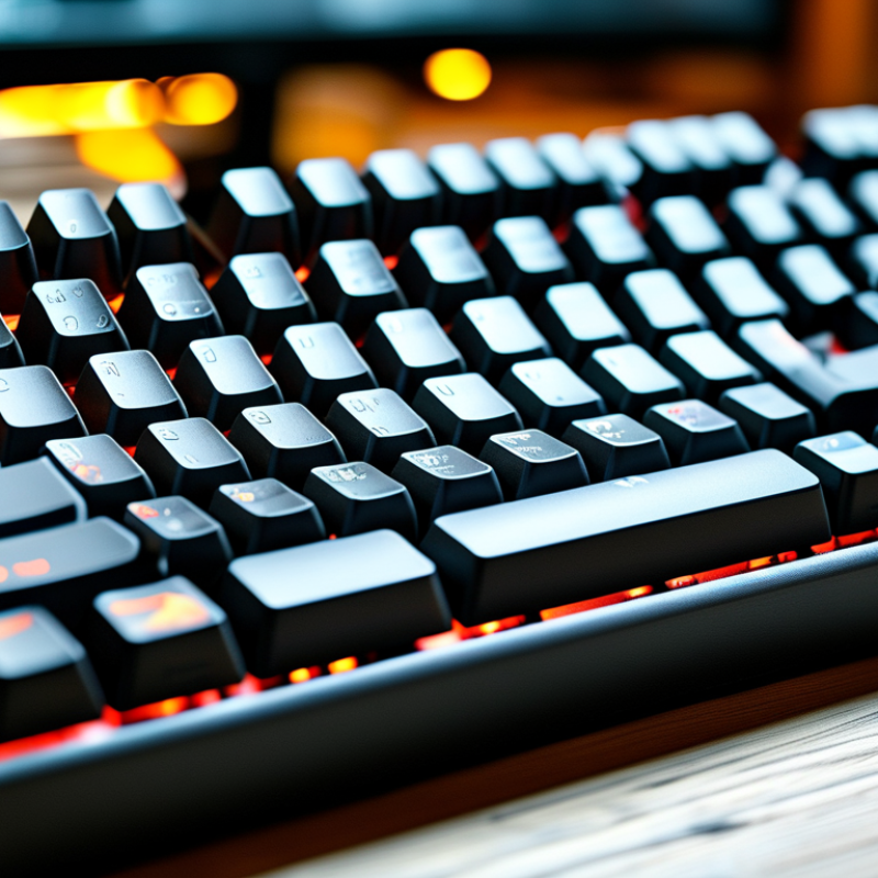 What is a Prebuilt Keyboard and How to Choose One?