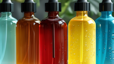 Top Tips for Buying Square Dropper Bottles Wholesale?