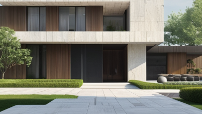 What is Pu Faux Stone Panels and Its Benefits for Buyers?