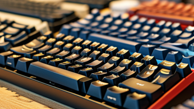 Prebuilt Keyboard Tips for Choosing the Best One?