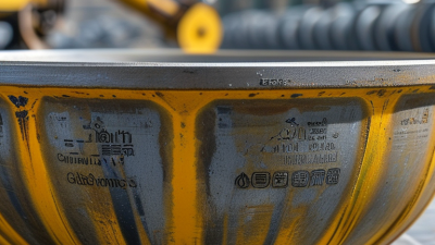 China Top Cone Crusher Bowl Liner Suppliers for Global Buyers?