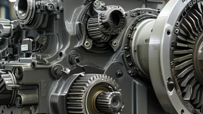 Why Choose Flendermkygearbox for Your Industrial Needs?