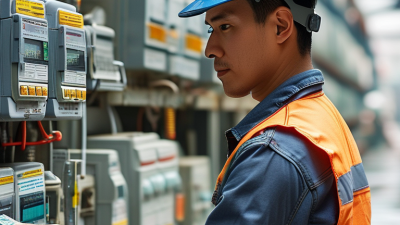 Top 10 Benefits of Multi Circuit Smart Meters for Buyers?