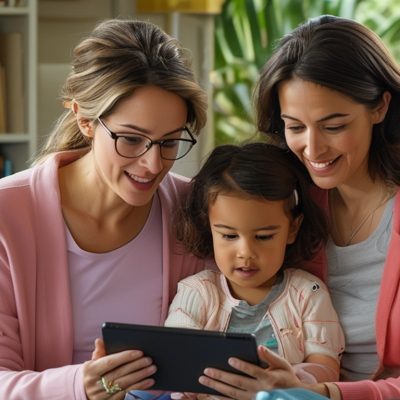 Top Digital Tips for Using Parent Reel Effectively?