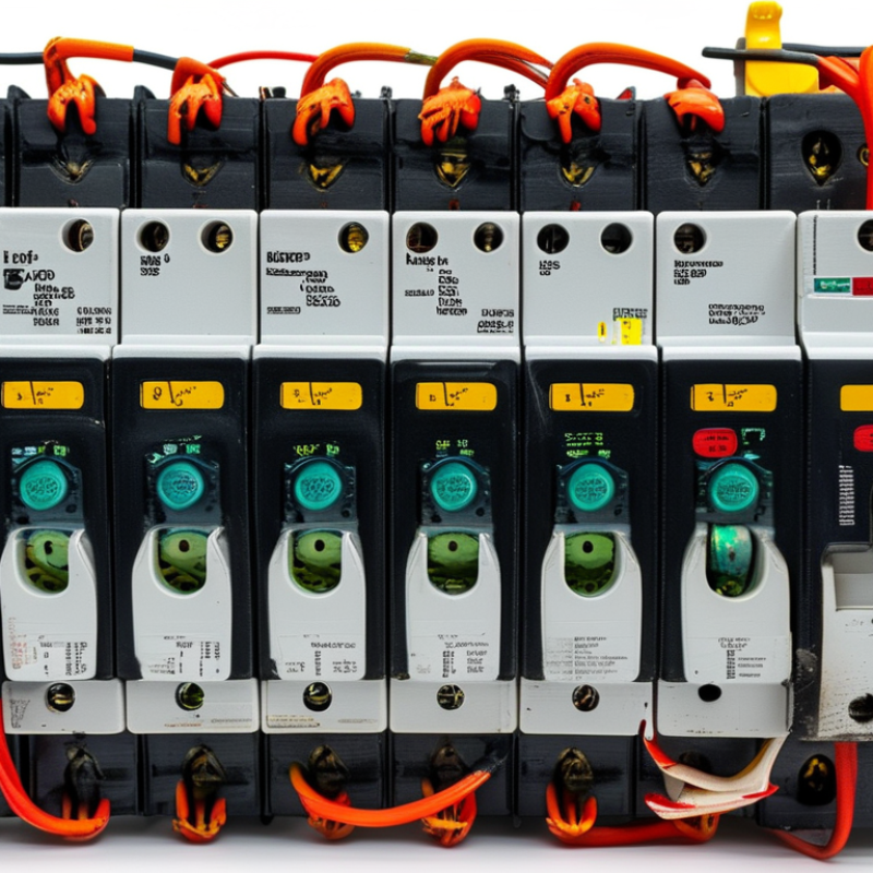 How to Choose the Best Electric MCCB for Your Needs?
