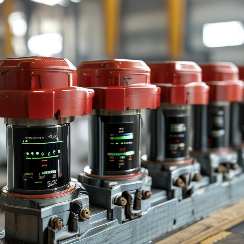 Top 10 Features of Mcb Arc Chute in China’s Circuit Breakers?