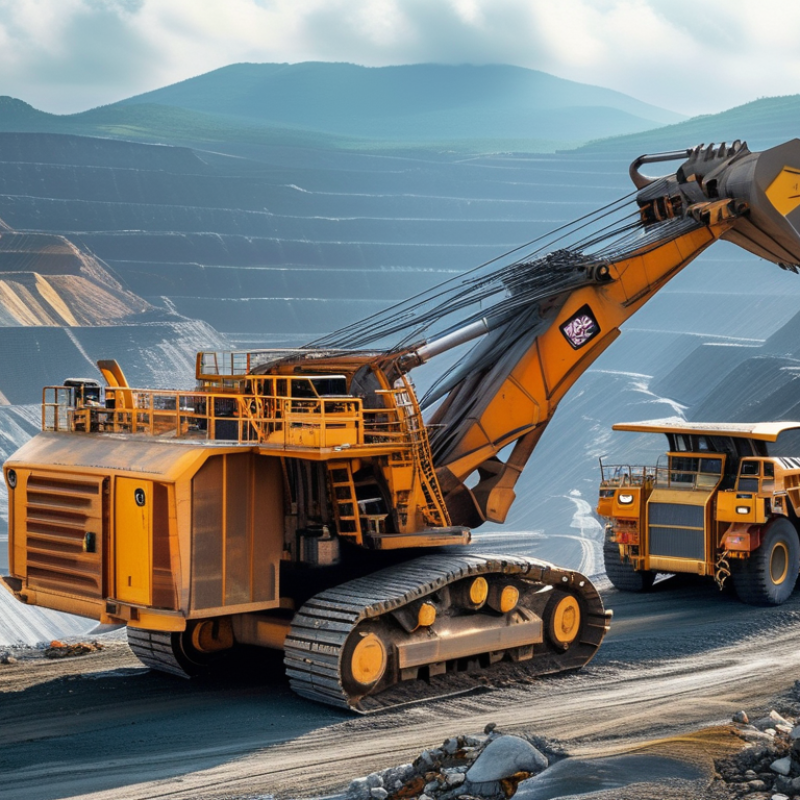 Top Mining Machine Parts Buyers Guide for Global Suppliers?