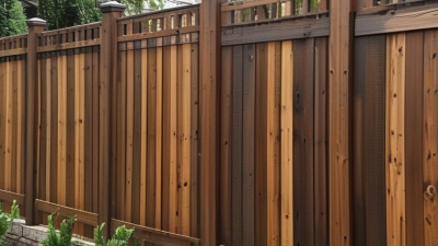 Top Tips for Choosing the Right Wpc Fence for Your Needs?
