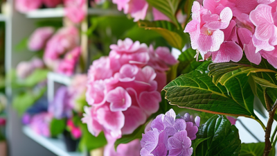 Top 10 Fake Hydrangeas for Global Buyers in 2026?