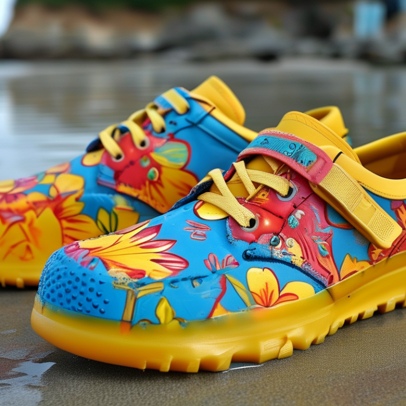 2026 Top Neoprene Beach Shoes Trends for Summer Fun?