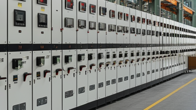 China Top Indoor Load Switch Factory for Your Global Sourcing Needs?