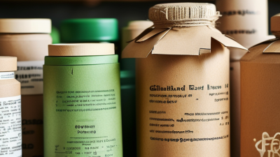 Top 10 Food Wrapping Paper Types for Global Buyers?