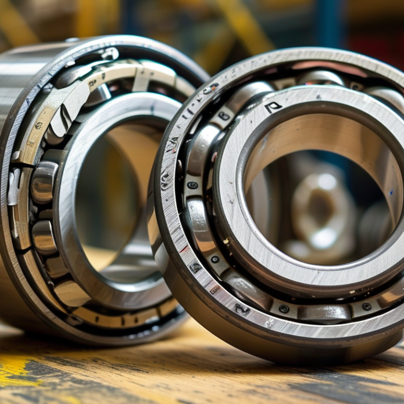Best Ranger Bearings for Global Sourcing Needs?